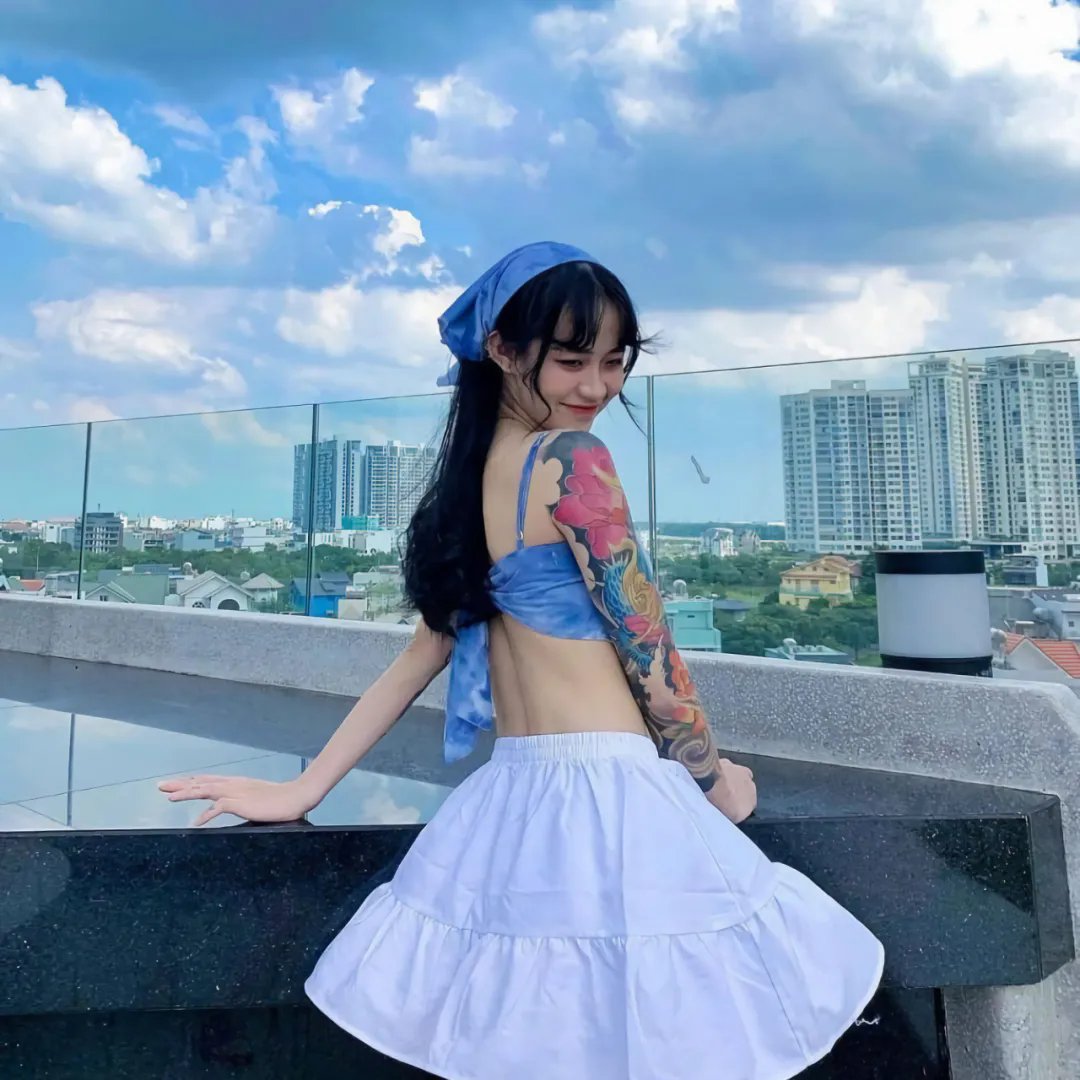 调味的房子