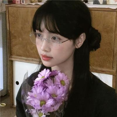 一只小蜘蛛